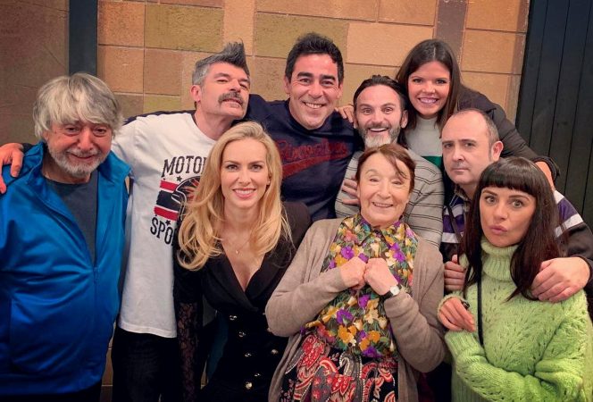 la que se avecina Merca2.es