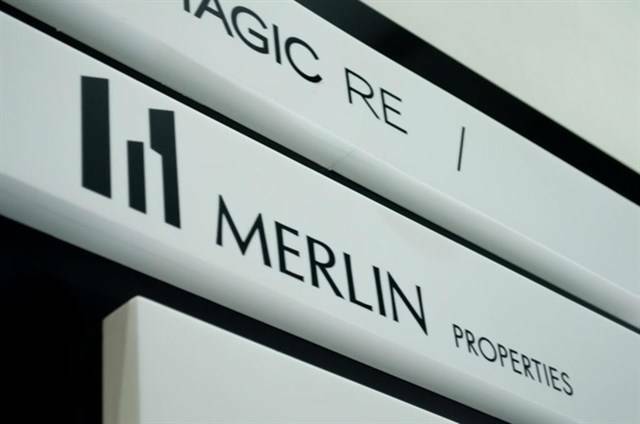Merlin recurre al verde para transformar su deuda