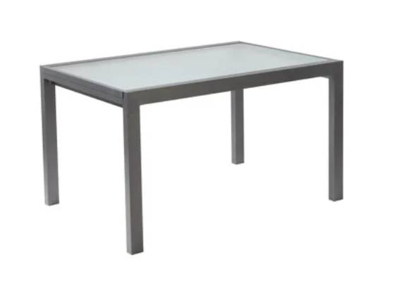 mesa extensible alcampo 9 Merca2.es