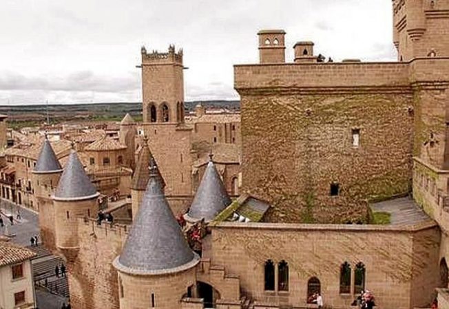 Los pueblos más bonitos de España para una escapada rural 6 Merca2.es pueblos más bonitos