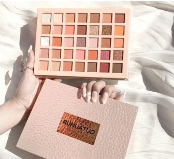 paleta sombras