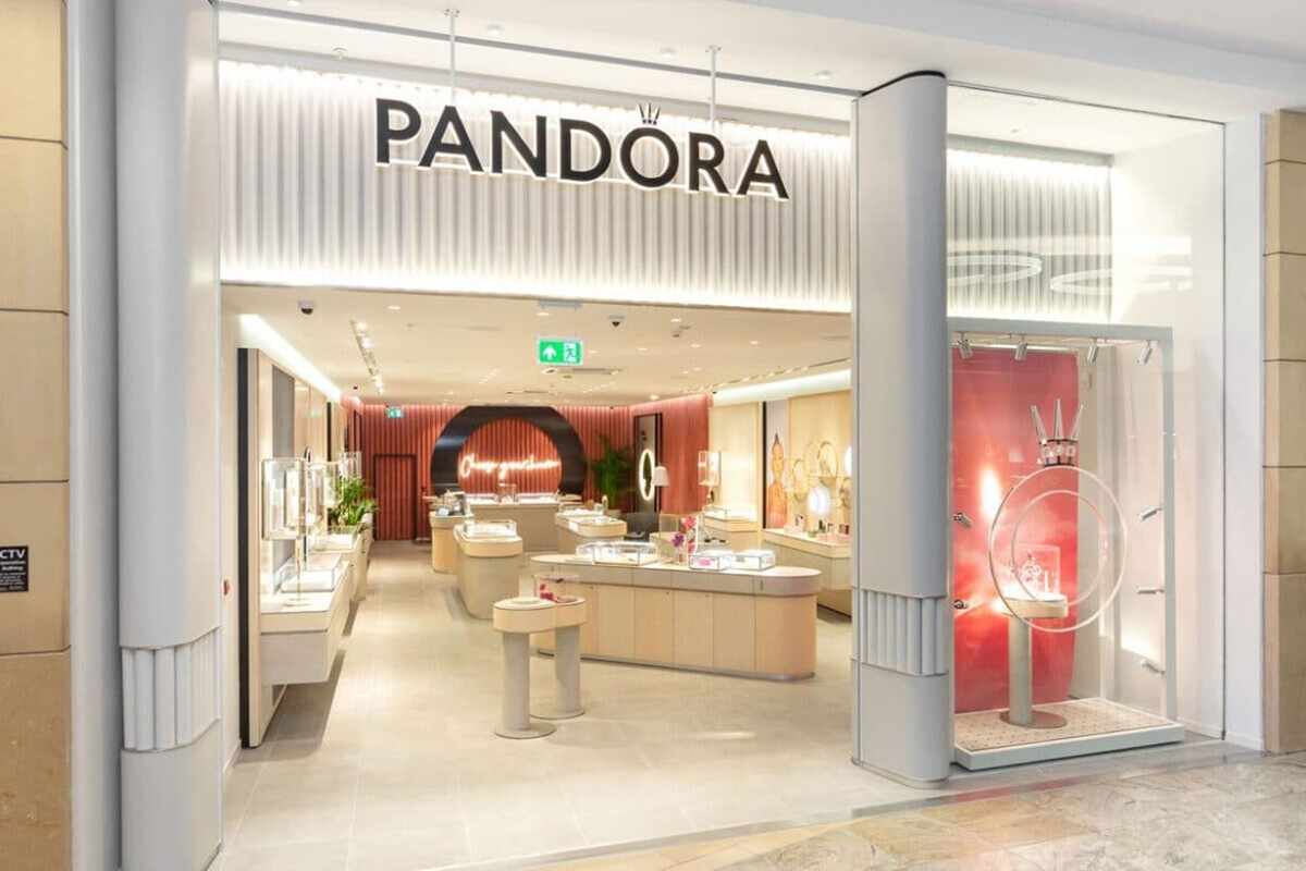 Pandora: los pendientes que favorecen a todo el mundo