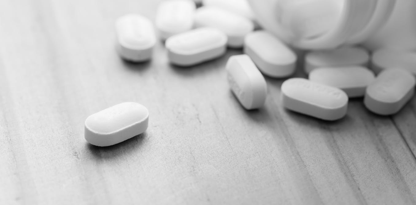 Alimentos que nunca puedes consumir si has tomado paracetamol