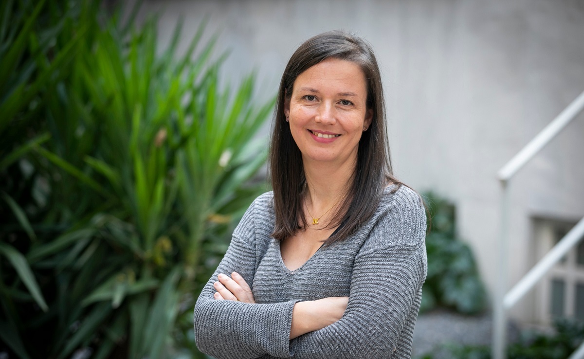 Parclick nombra a Natalia González Chief Commercial Officer