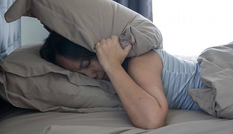 Esto es lo que las pastillas para dormir provocan en tu cuerpo