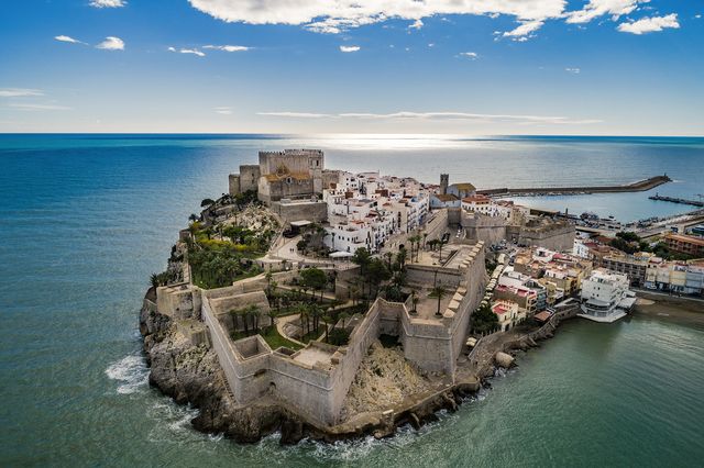 pueblos más bonitos