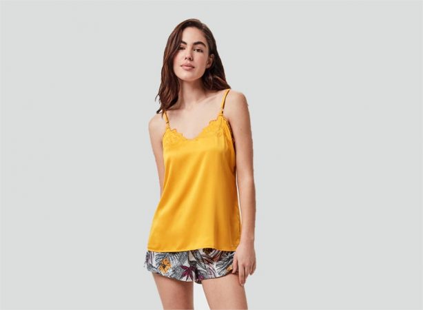 pijama gisela el corte ingles