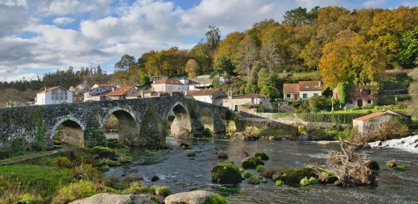 Los pueblos más bonitos de España para una escapada rural 1 Merca2.es pueblos más bonitos