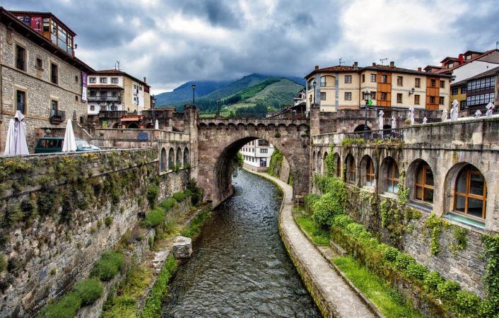 Los pueblos más bonitos de España para una escapada rural 8 Merca2.es pueblos más bonitos