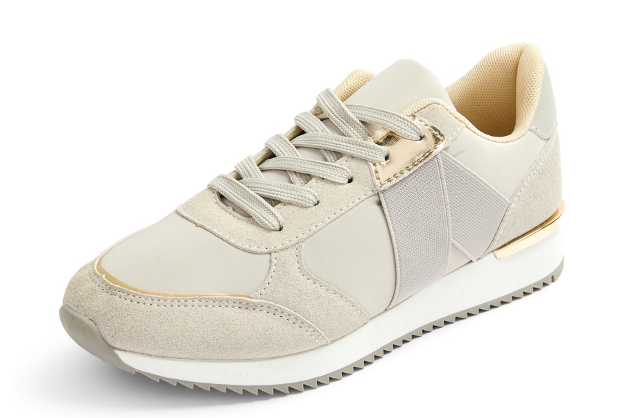 zapatillas flexibles