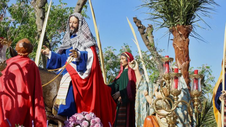 Semana Santa