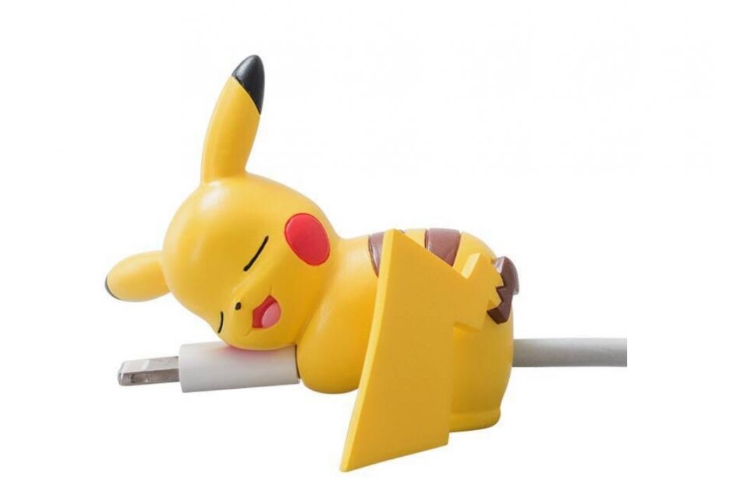 protector picachu