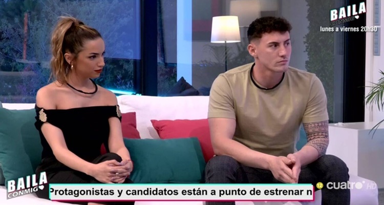 Reacciones público BC Cuatro