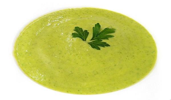 pure calabacin Merca2.es