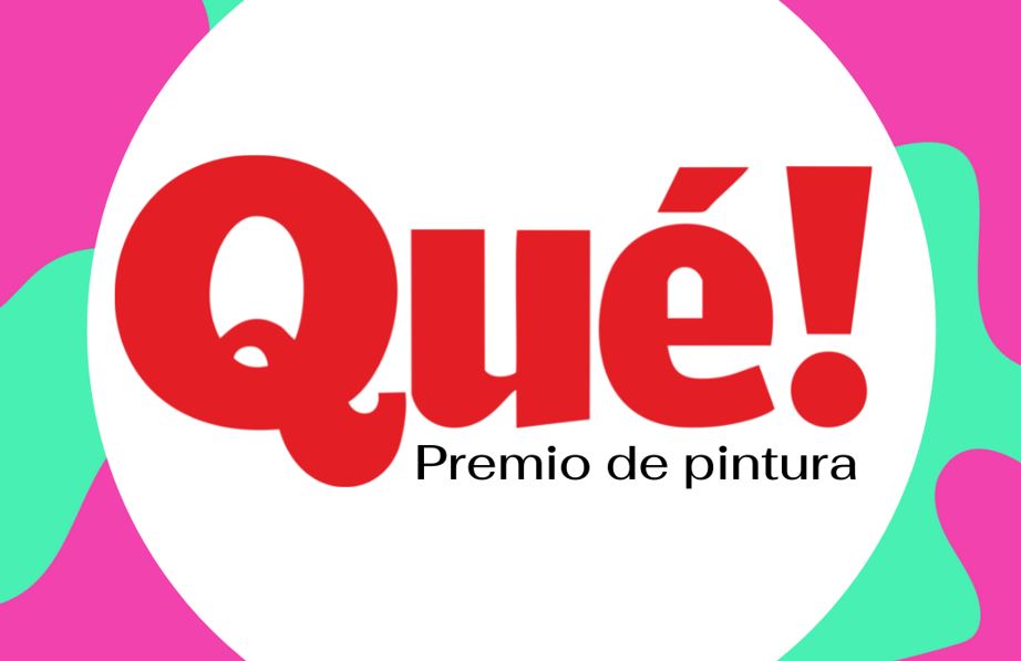 Llega ‘Qué! Arte’: los premios que reconocerán el trabajo de los artistas pop y el street art