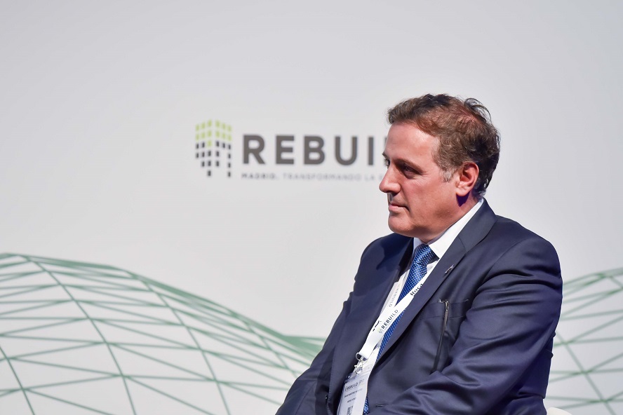 Aedas Homes apuesta por el cambio radical de la construcción