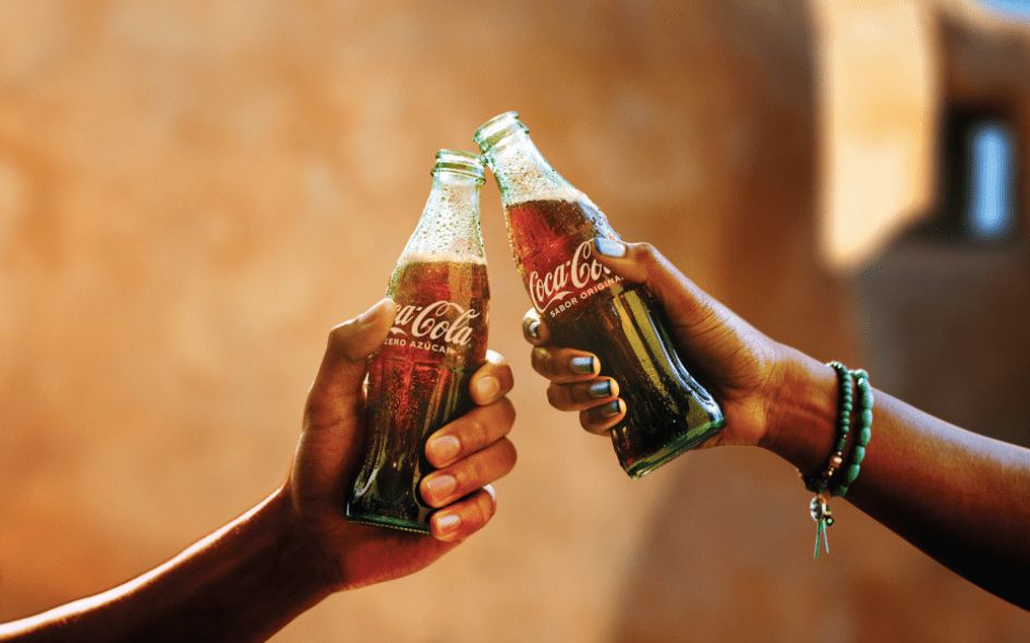 Coca-Cola, Nestea o Fanta: ¿qué refresco engorda más?