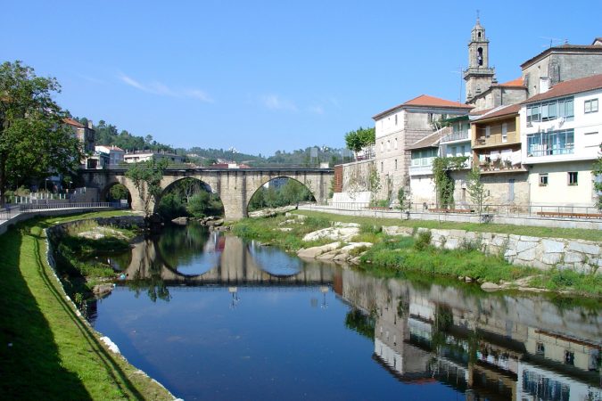 ribadavia ourense Merca2.es