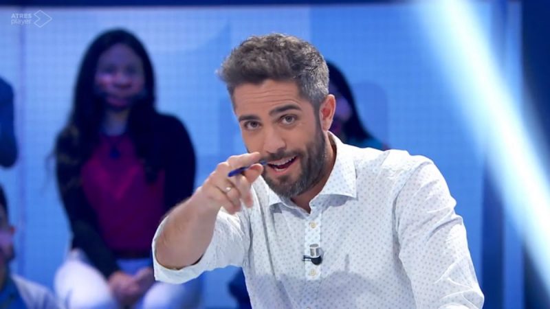 roberto leal en pasapalabra Merca2.es