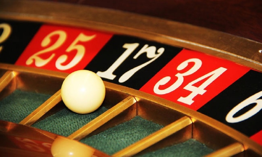 Los juegos de azar – Una industria de más de 800 millones de euros