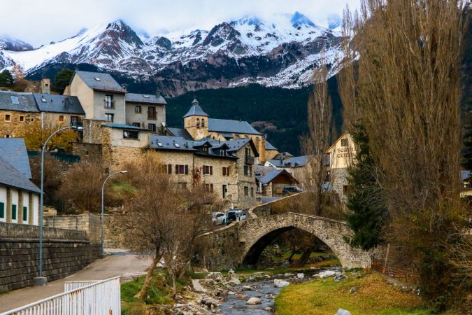Los pueblos más bonitos de España para una escapada rural 14 Merca2.es pueblos más bonitos