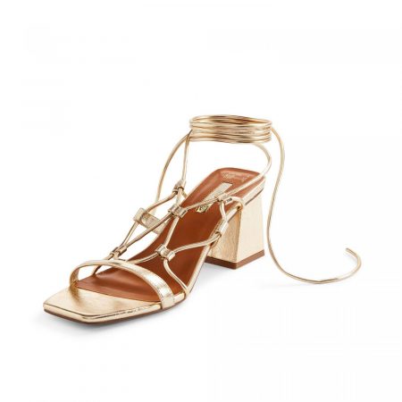 La nueva colección de sandalias en Primark: ninguna pasa de 20 euros 1 Merca2.es sandalias primark 1 Merca2.es