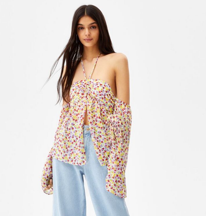 Bershka