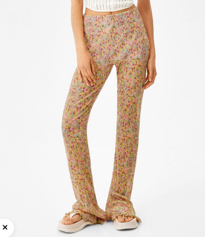 Bershka
