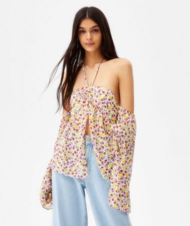 Bershka