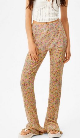 Bershka