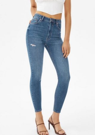 Bershka