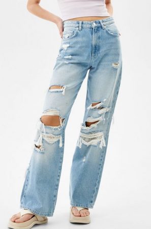 Bershka