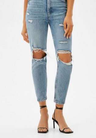 Bershka