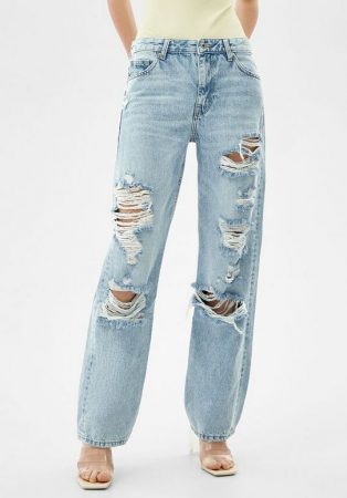 Bershka