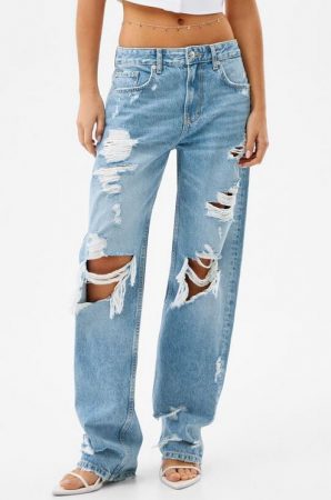 Bershka
