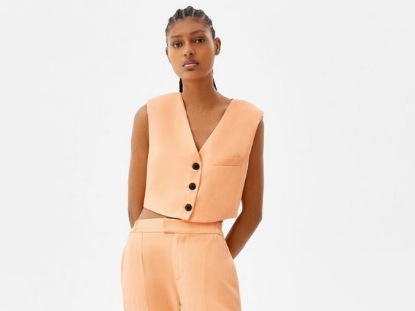 Bershka