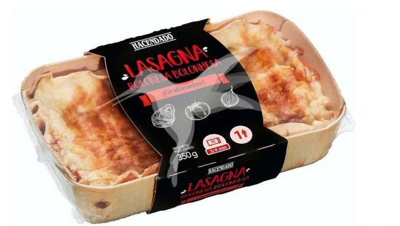 Mercadona