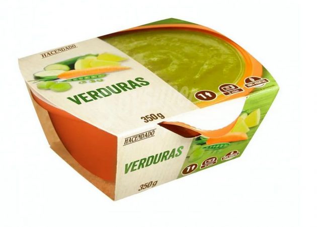 Mercadona