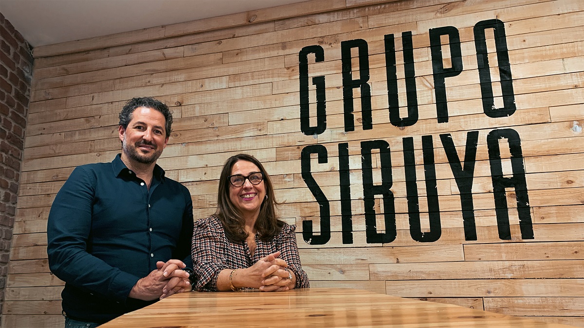 Grupo Sibuya incorpora a Malena Pato-Castel como Consejo Asesor al Comité de Dirección