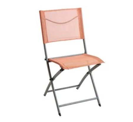 silla plegable alcampo 3 Merca2.es