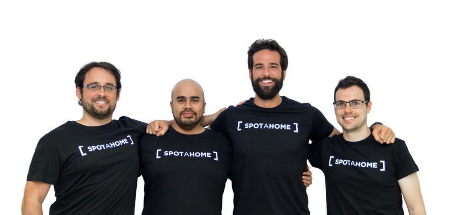 Spotahome, el título de unicornio no se compra, pero sí se alquila
