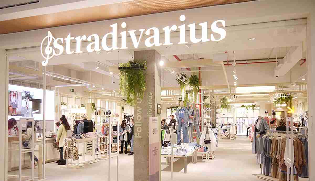 Stradivarius: 10 shorts para lucir piernas con el buen tiempo
