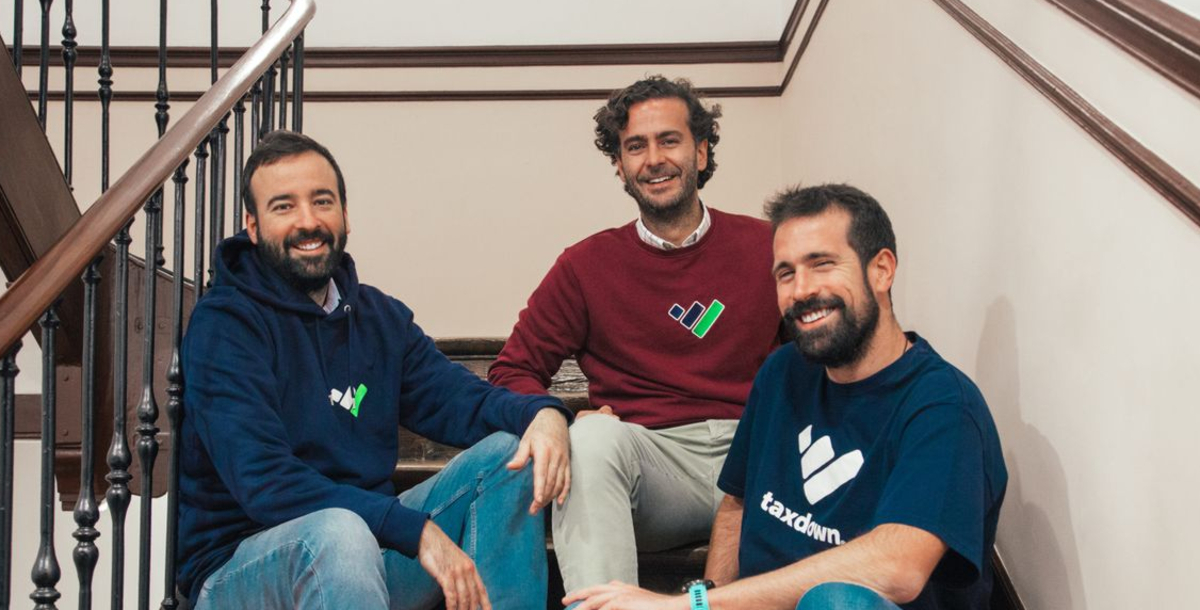 TaxDown emprende la ruta del oro con Estados Unidos y México como objetivos