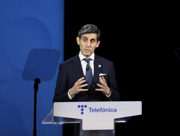 TELEFONICA