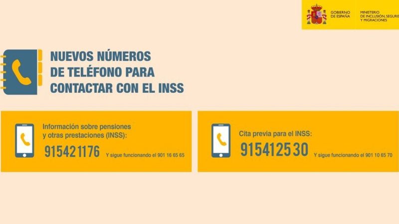 seguridad social