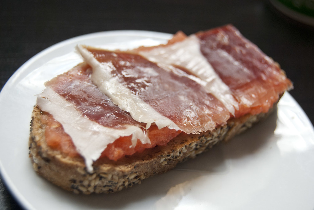 embutidos