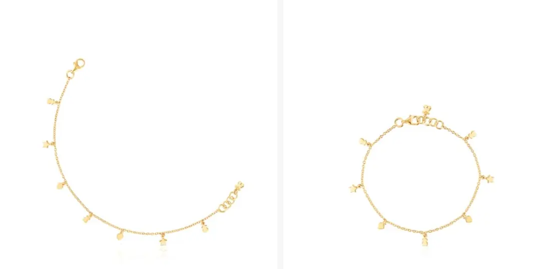 Pulsera tous barata deals
