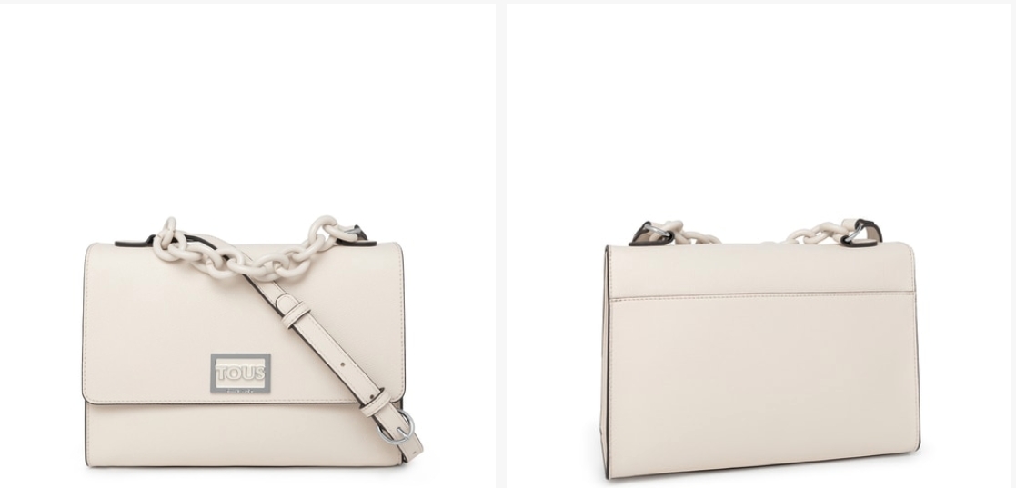bolso piel