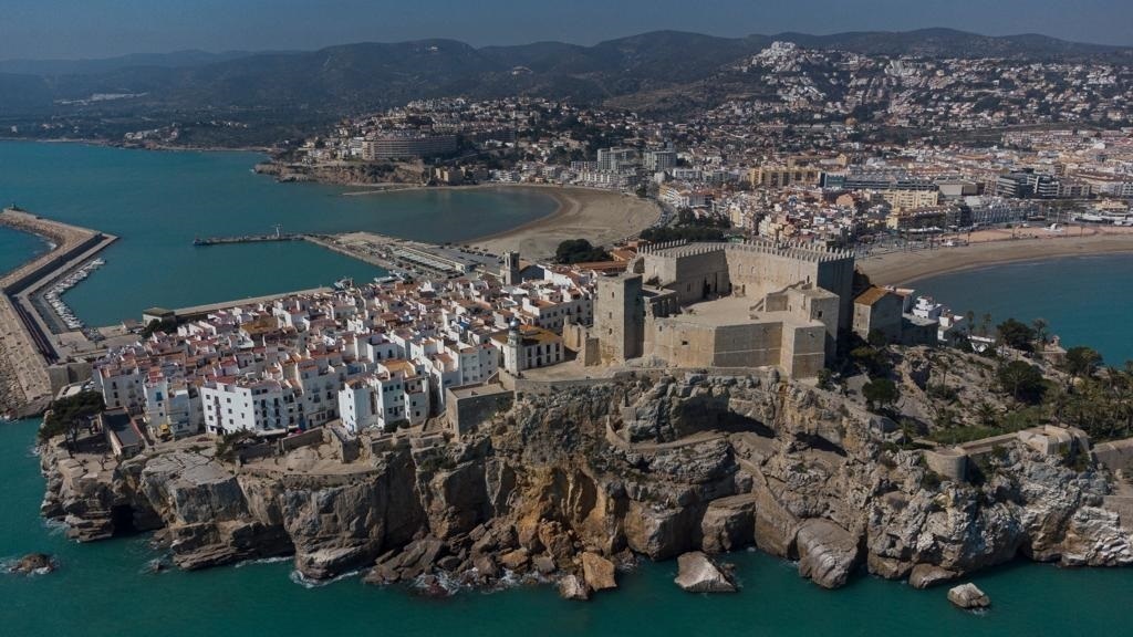 La compra de viviendas de ciudadanos ucranianos aumenta un 73% en España