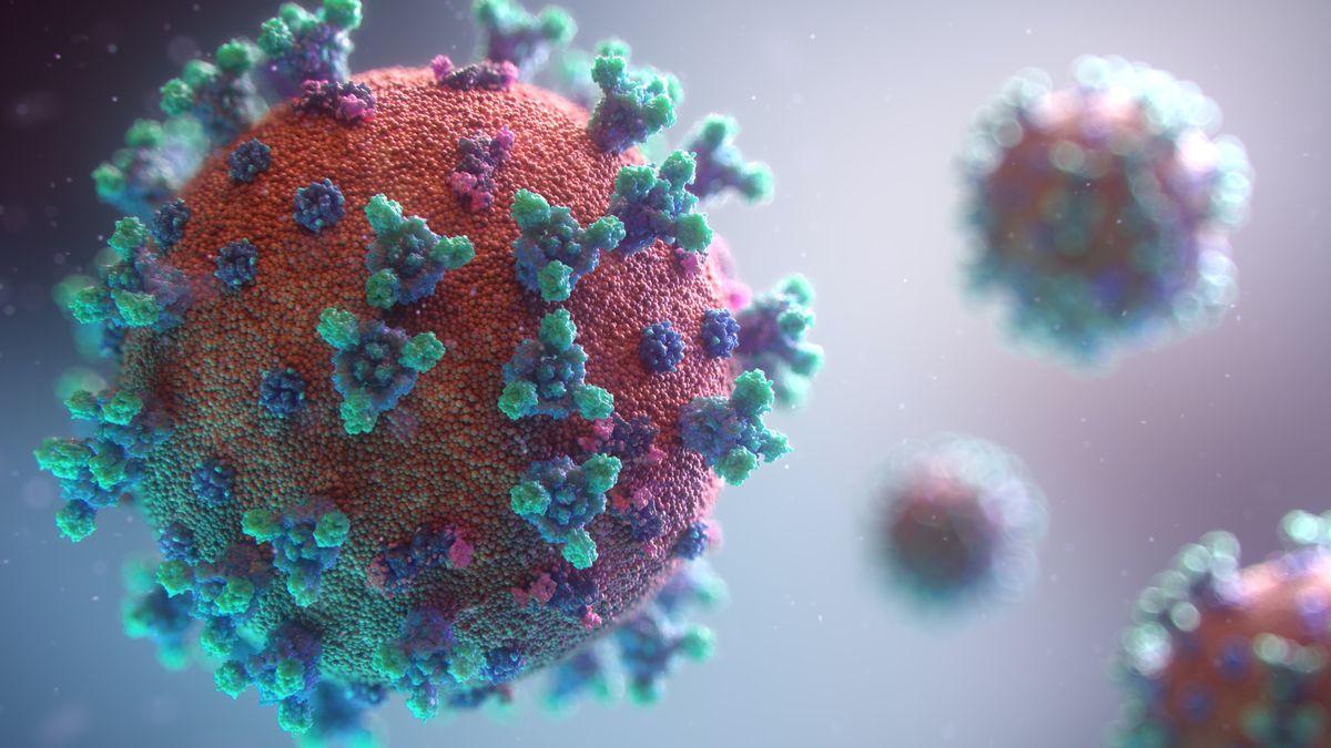 Covid: síntomas y periodo de incubación de la nueva variante XE